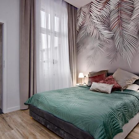 Apartament Bialy Z Jacuzzi Krakow Luaran gambar