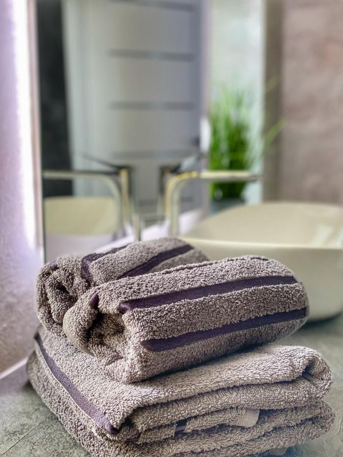 Apartament Bialy Z Jacuzzi Krakow Luaran gambar